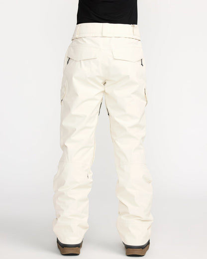 Women's Stonelark Gore-Tex Pants | Volcom Latest