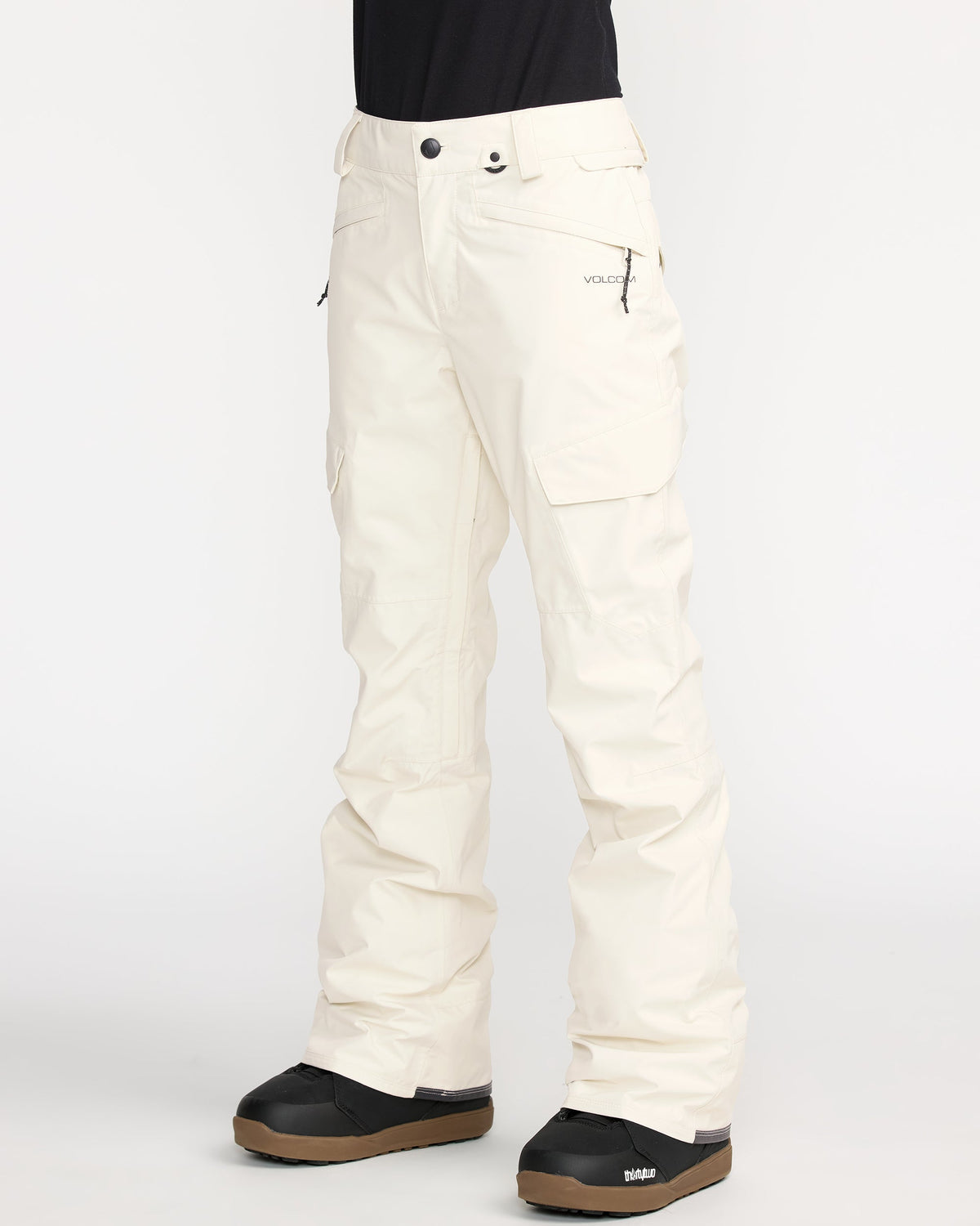 Women's Stonelark Gore-Tex Pants | Volcom Latest