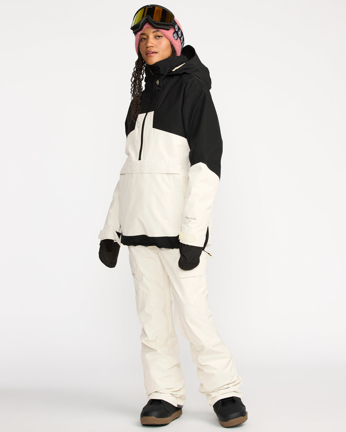 Women's Stonelark Gore-Tex Pants | Volcom Latest