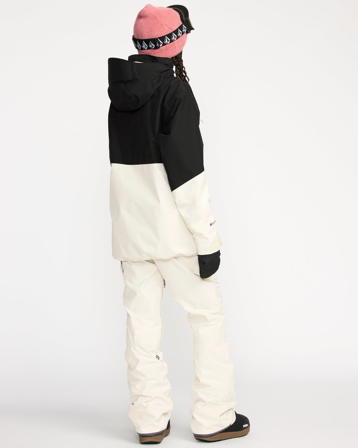 Women's Stonelark Gore-Tex Pants | Volcom Latest