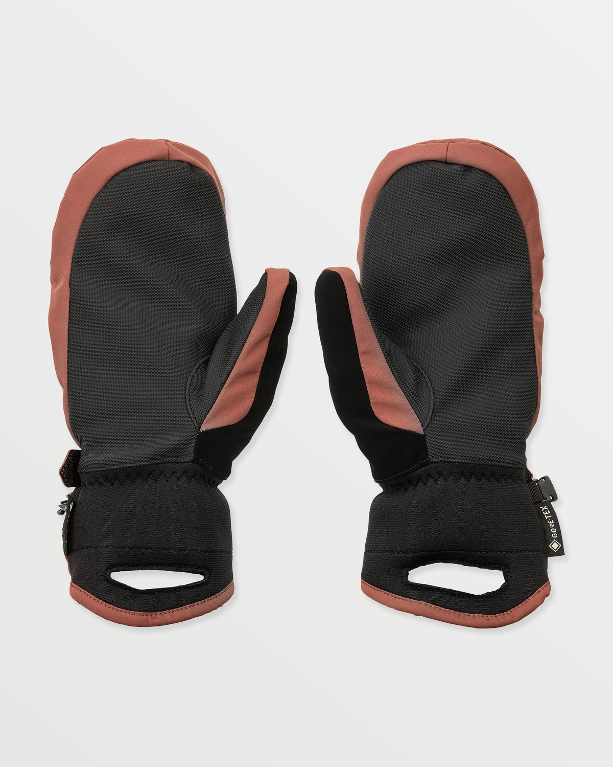 Women's Peep Gore-Tex Mitts | Volcom New