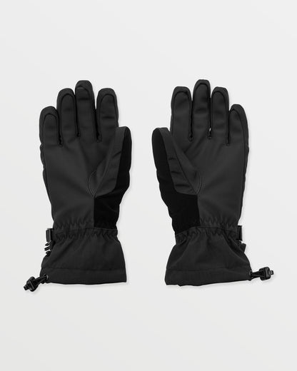 Women's V.Snow Over Gloves | Volcom Signature