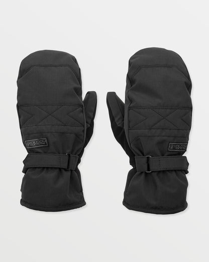 Women's Peep Gore-Tex Mitts | Volcom Best Seller