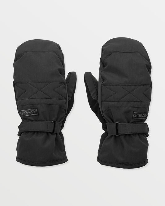 Women's Peep Gore-Tex Mitts | Volcom Best Seller