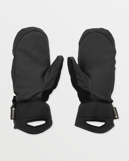 Women's Peep Gore-Tex Mitts | Volcom Best Seller