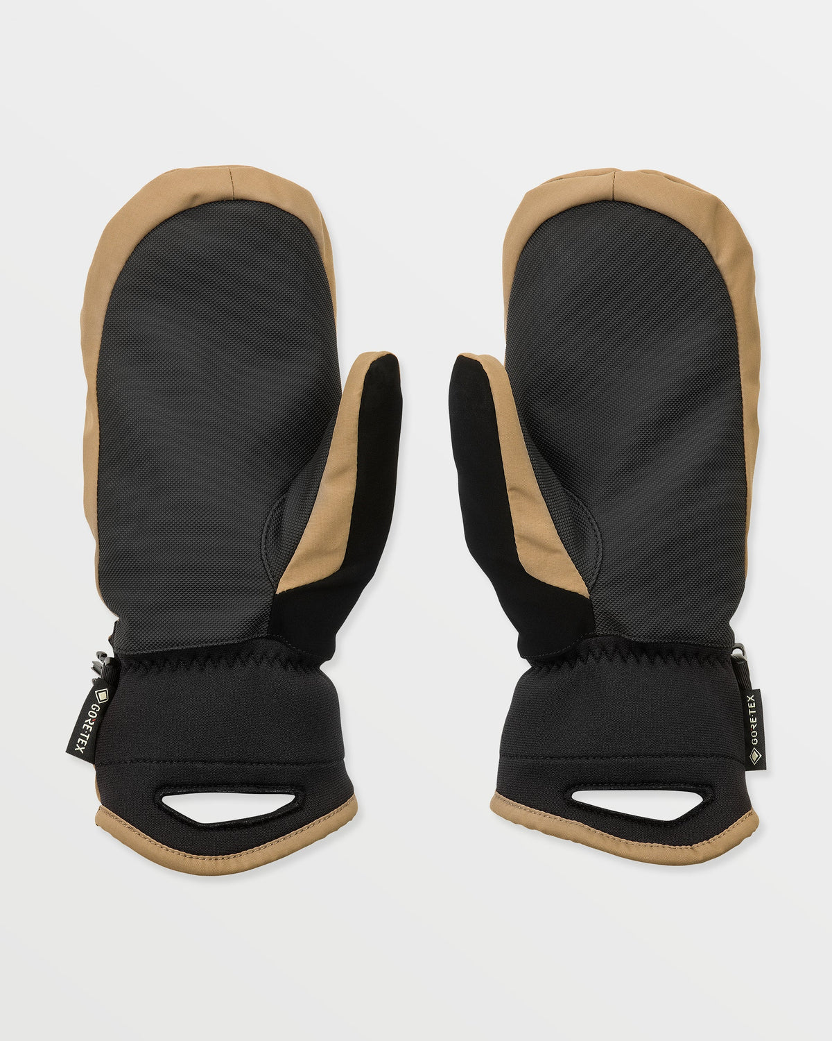 Women's Peep Gore-Tex Mitt | Volcom Value