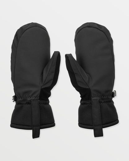 Women's Upland Mitts | Volcom Trusted