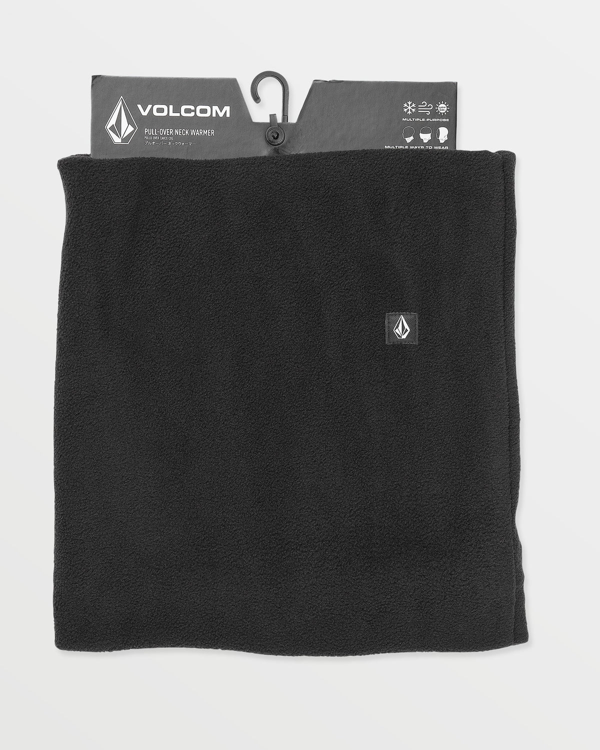 Women's V.Scout Neckband | Volcom Popular