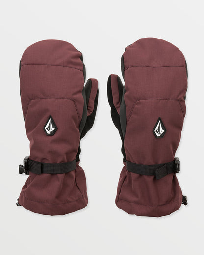 Women's V.Snow Over Mitts | Volcom Trending