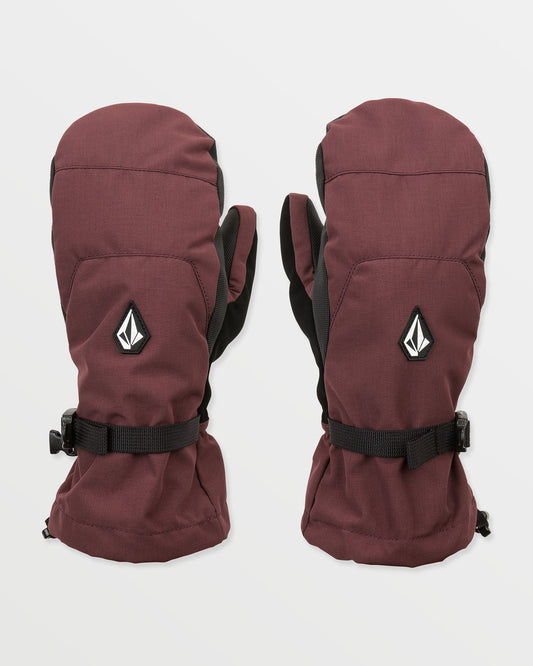 Women's V.Snow Over Mitts | Volcom Trending