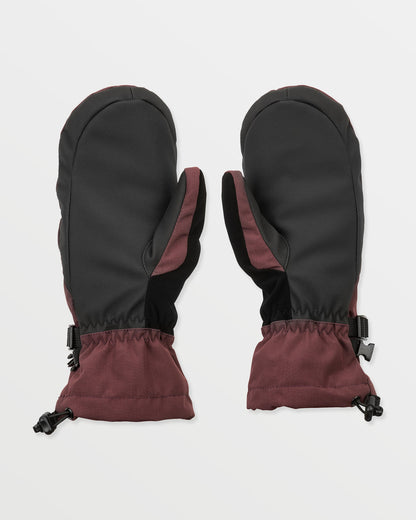 Women's V.Snow Over Mitts | Volcom Trending
