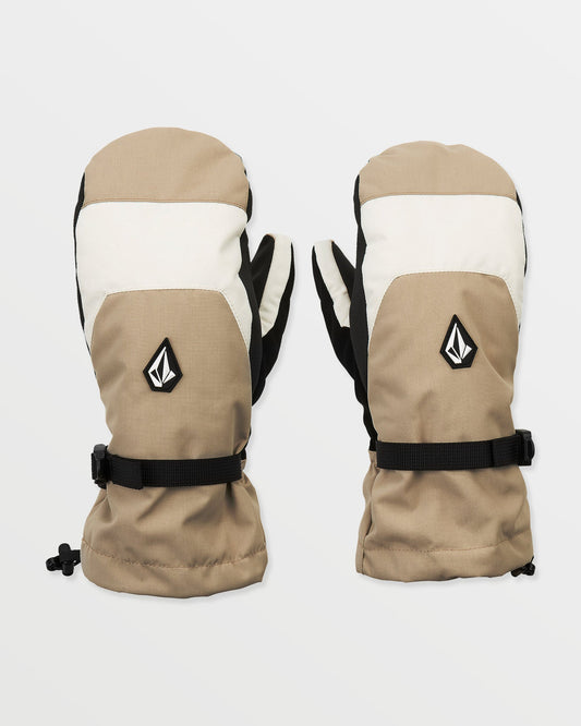 Women's V.Snow Over Mitts | Volcom Customer Favorite