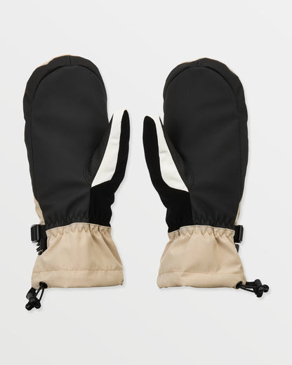 Women's V.Snow Over Mitts | Volcom Customer Favorite