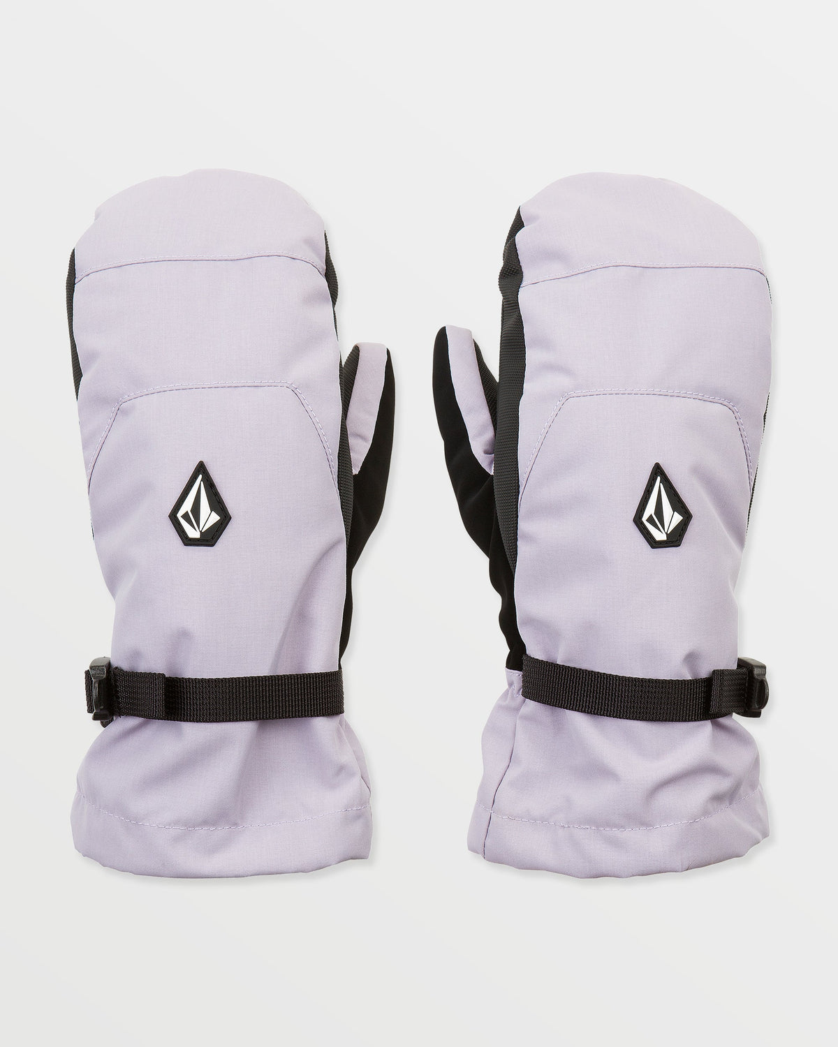 Women's V.Snow Over Mitts | Volcom Recommended