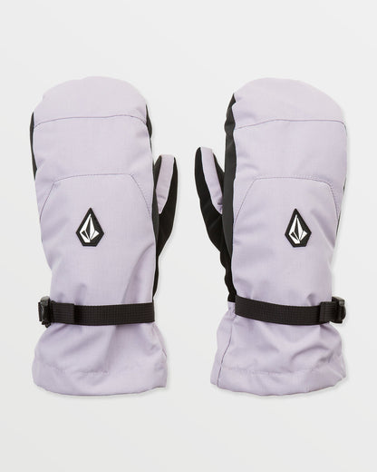 Women's V.Snow Over Mitts | Volcom Recommended