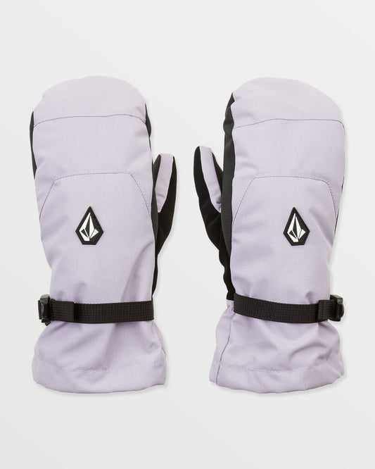 Women's V.Snow Over Mitts | Volcom Recommended