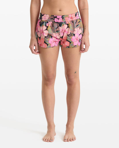 Women's Island Time Boardshorts | Volcom Best Seller