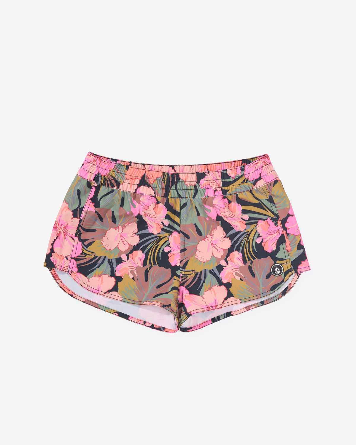 Women's Island Time Boardshorts | Volcom Best Seller