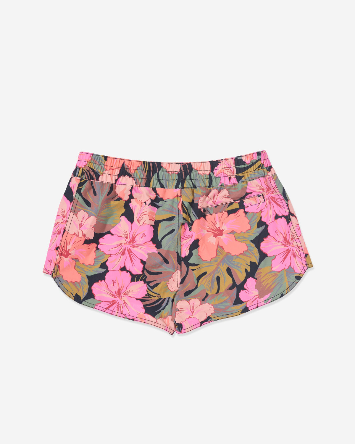 Women's Island Time Boardshorts | Volcom Best Seller