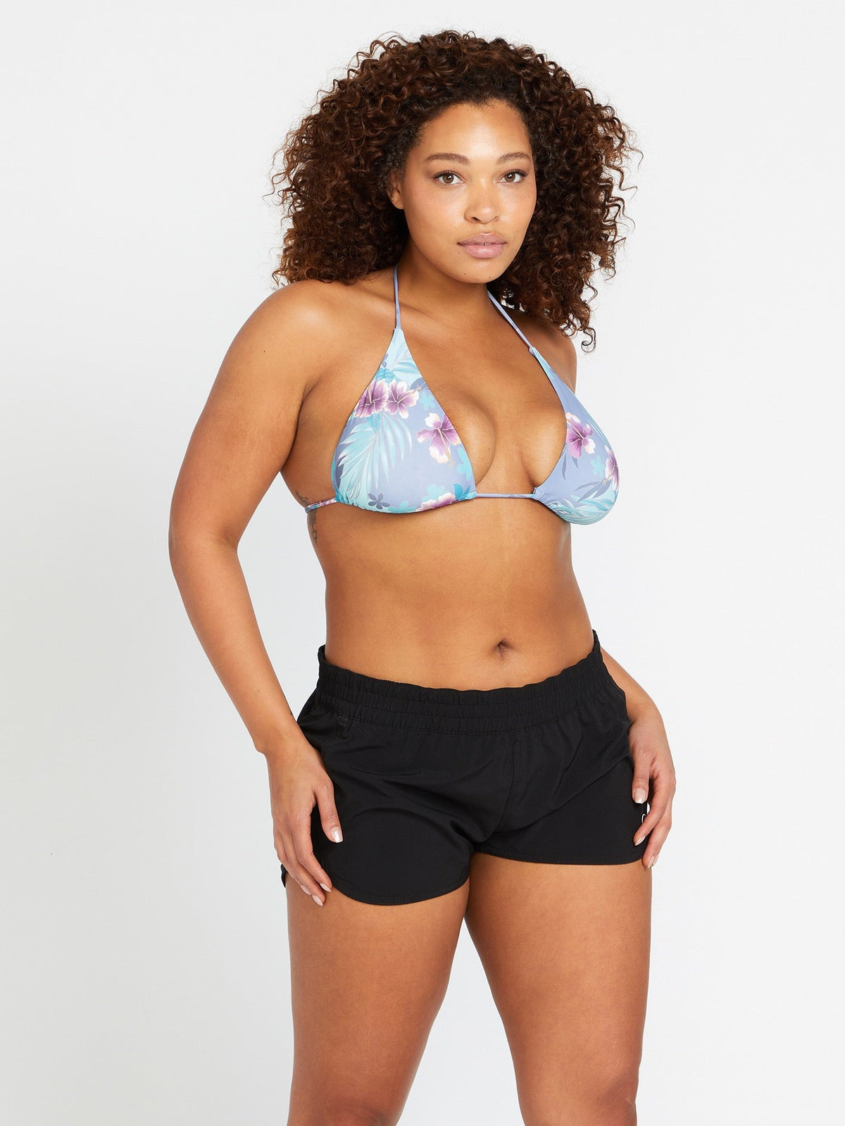 Women's Simply Solid Boardshorts | Volcom Best Price