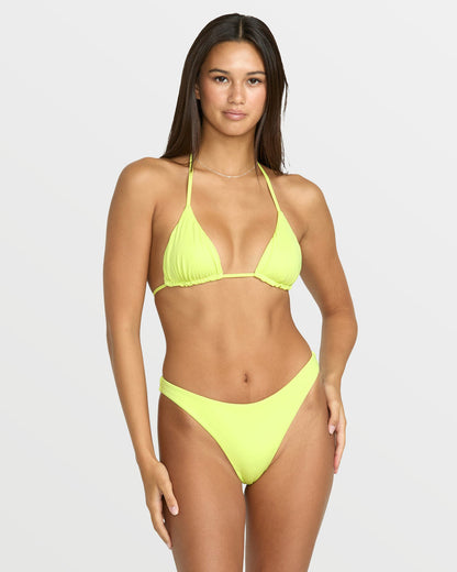 Women's Simply Seamless Tiny Bikini Bottom | Volcom Hot Sale