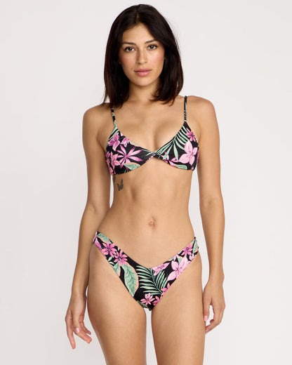 Women's Gritty Aloha V Bottom | Volcom Recommended