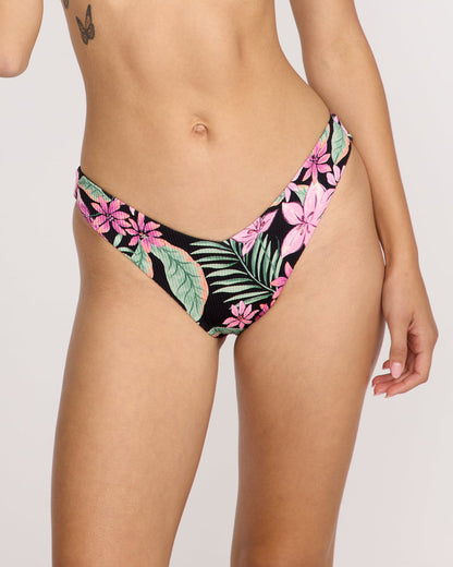 Women's Gritty Aloha V Bottom | Volcom Recommended