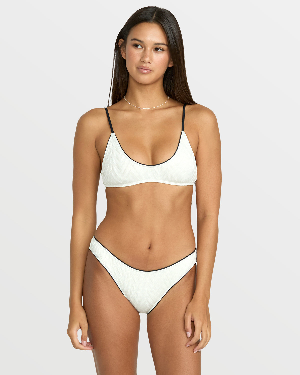 Women's V Baby V Bottom Bikini Bottom | Volcom Value