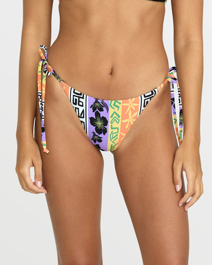Women's Bring It On Cheekini Bikini Bottom | Volcom Top Pick