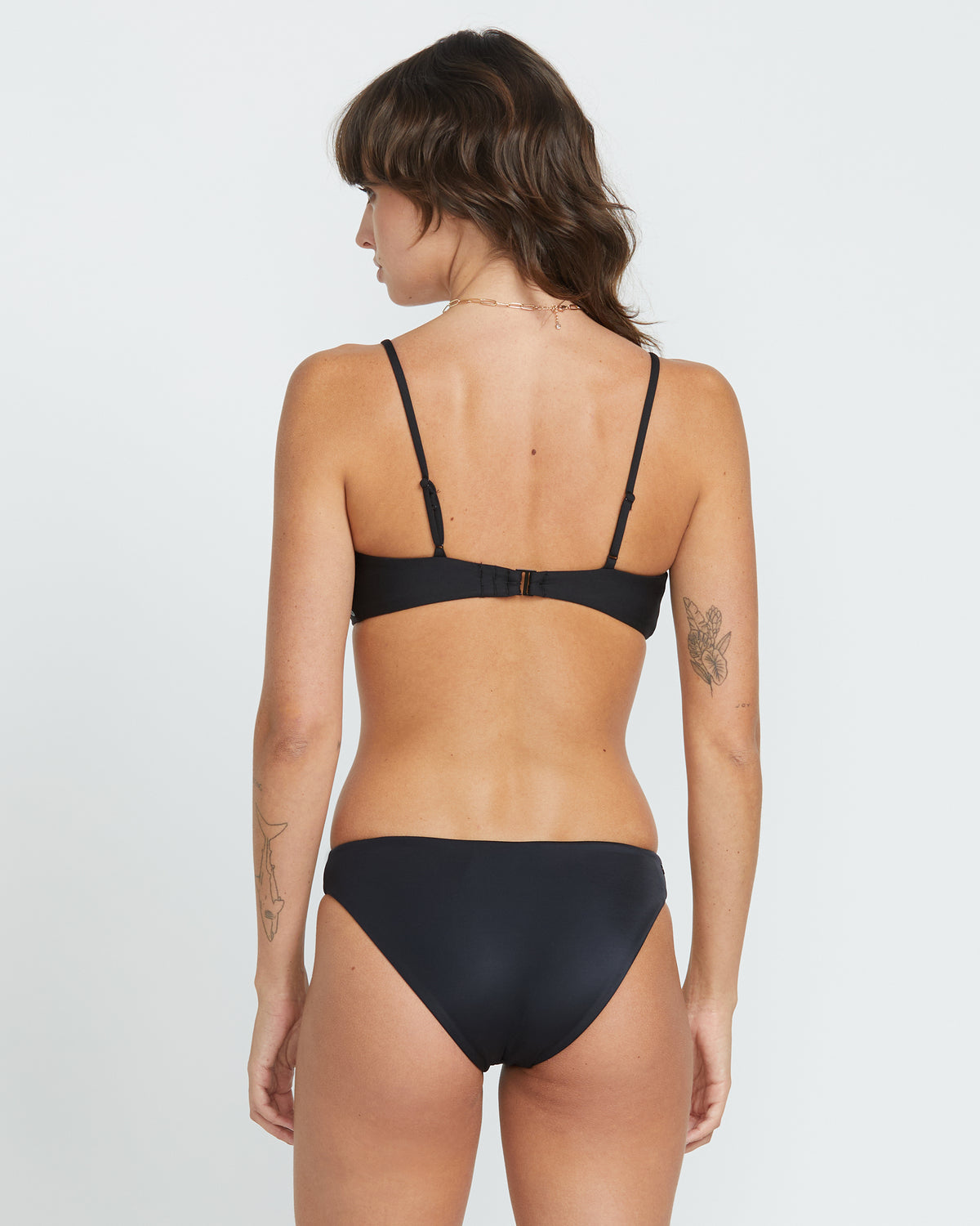 Simply Seamless Full | Volcom Everyday