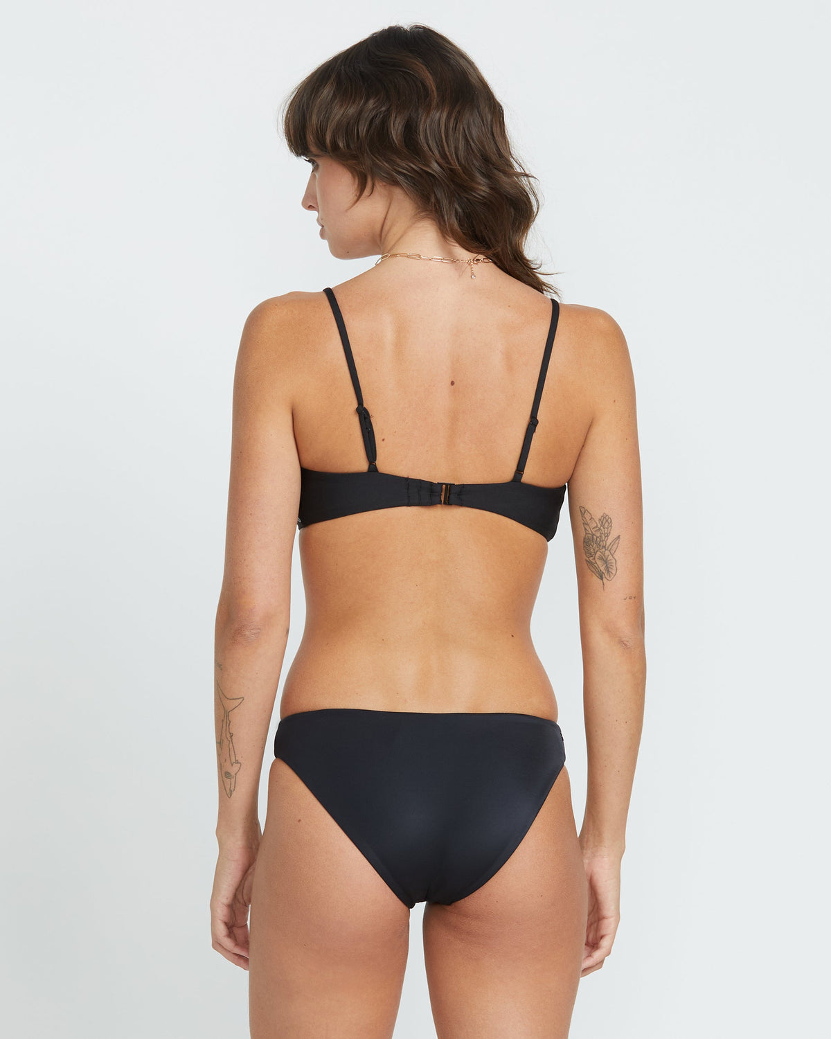 Simply Seamless Full | Volcom Everyday