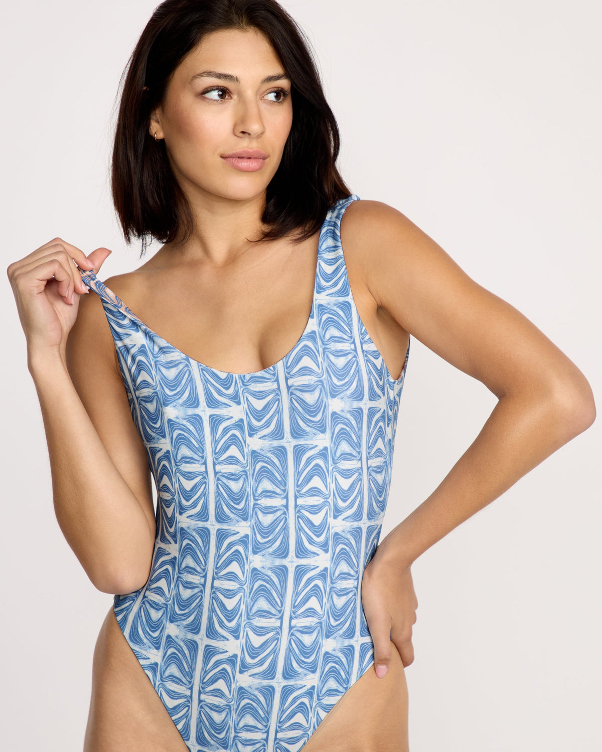 Women's Featured Artist Emma Rushton One Piece | Volcom Everyday