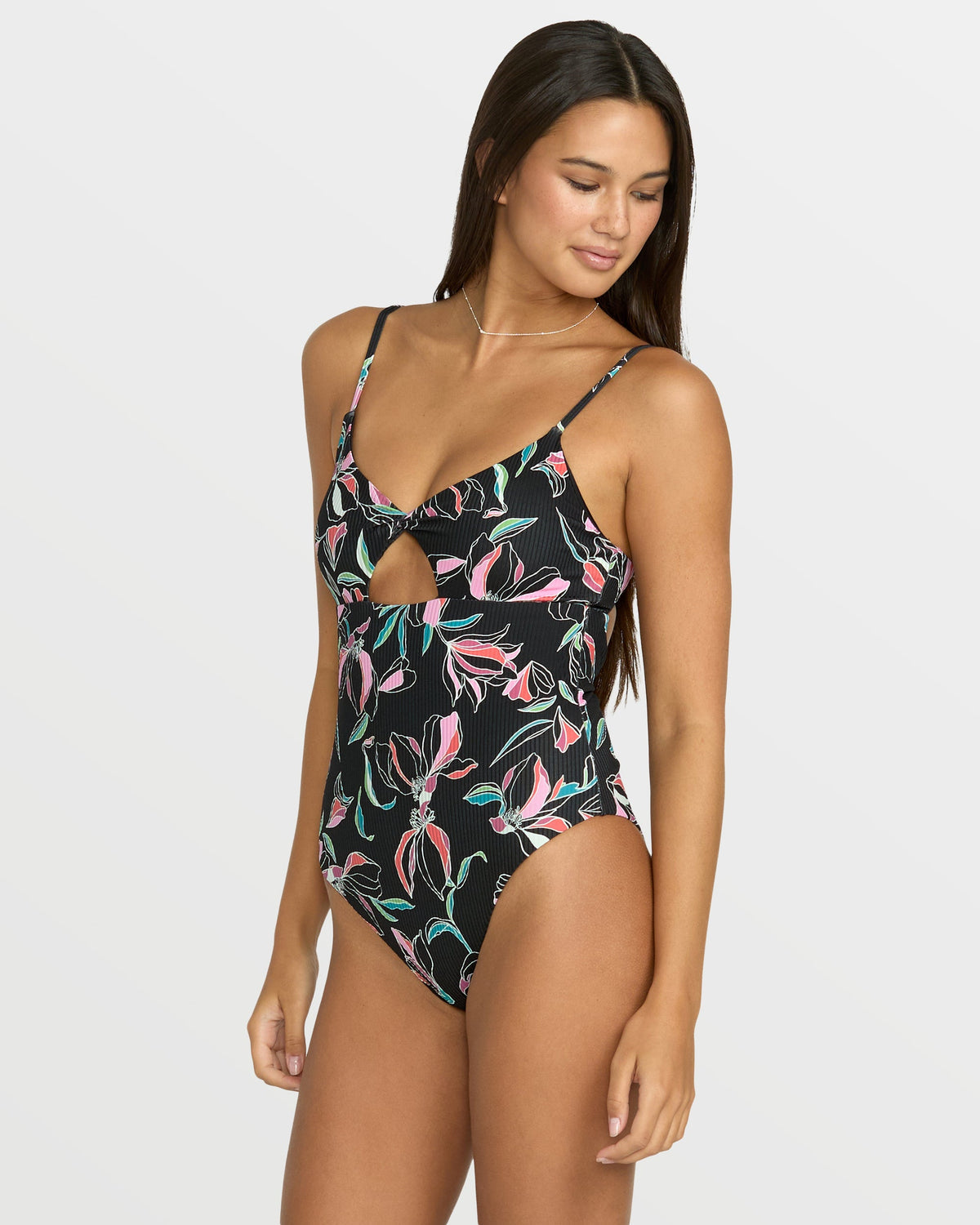 Women's Dream In Bloom Twist One | Volcom Great Value