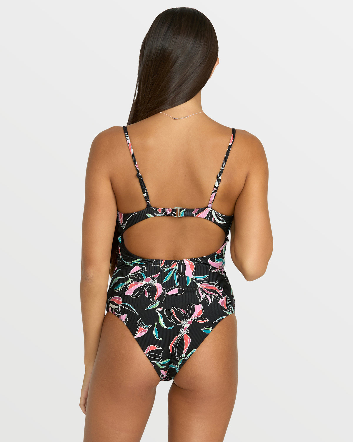 Women's Dream In Bloom Twist One | Volcom Great Value