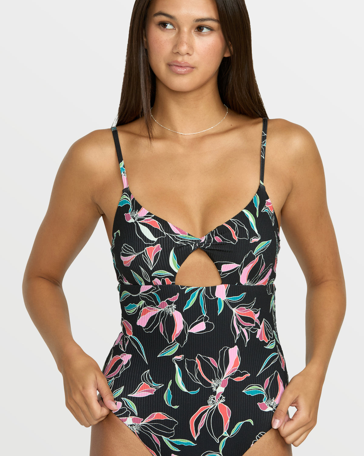 Women's Dream In Bloom Twist One | Volcom Great Value