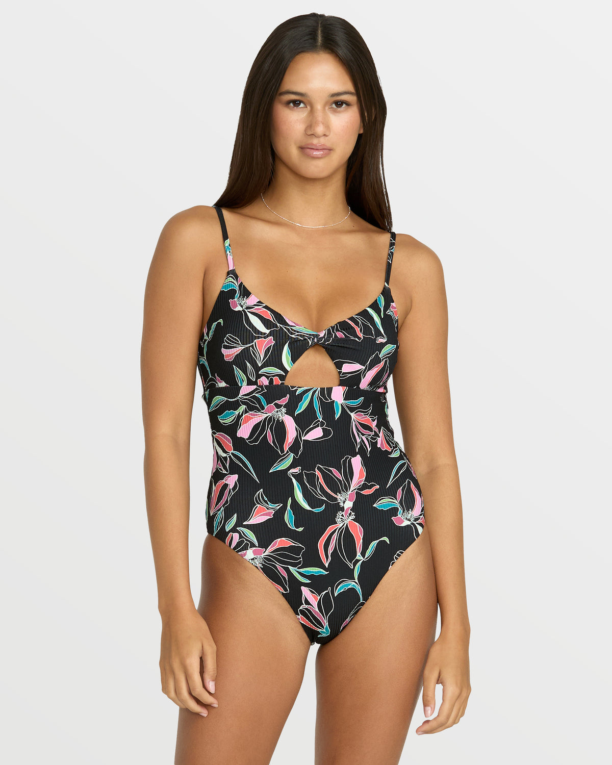 Women's Dream In Bloom Twist One | Volcom Great Value