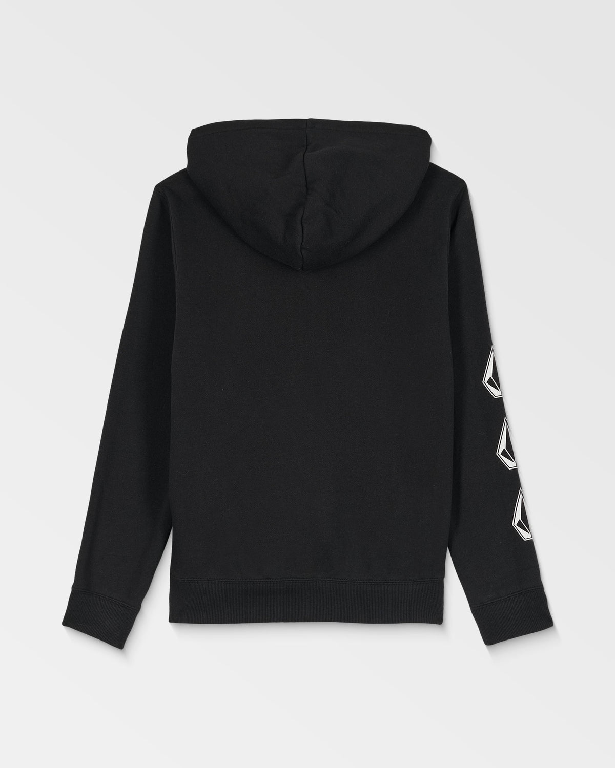 Big Kids' Iconic Stone Gid Zip | Volcom Discount