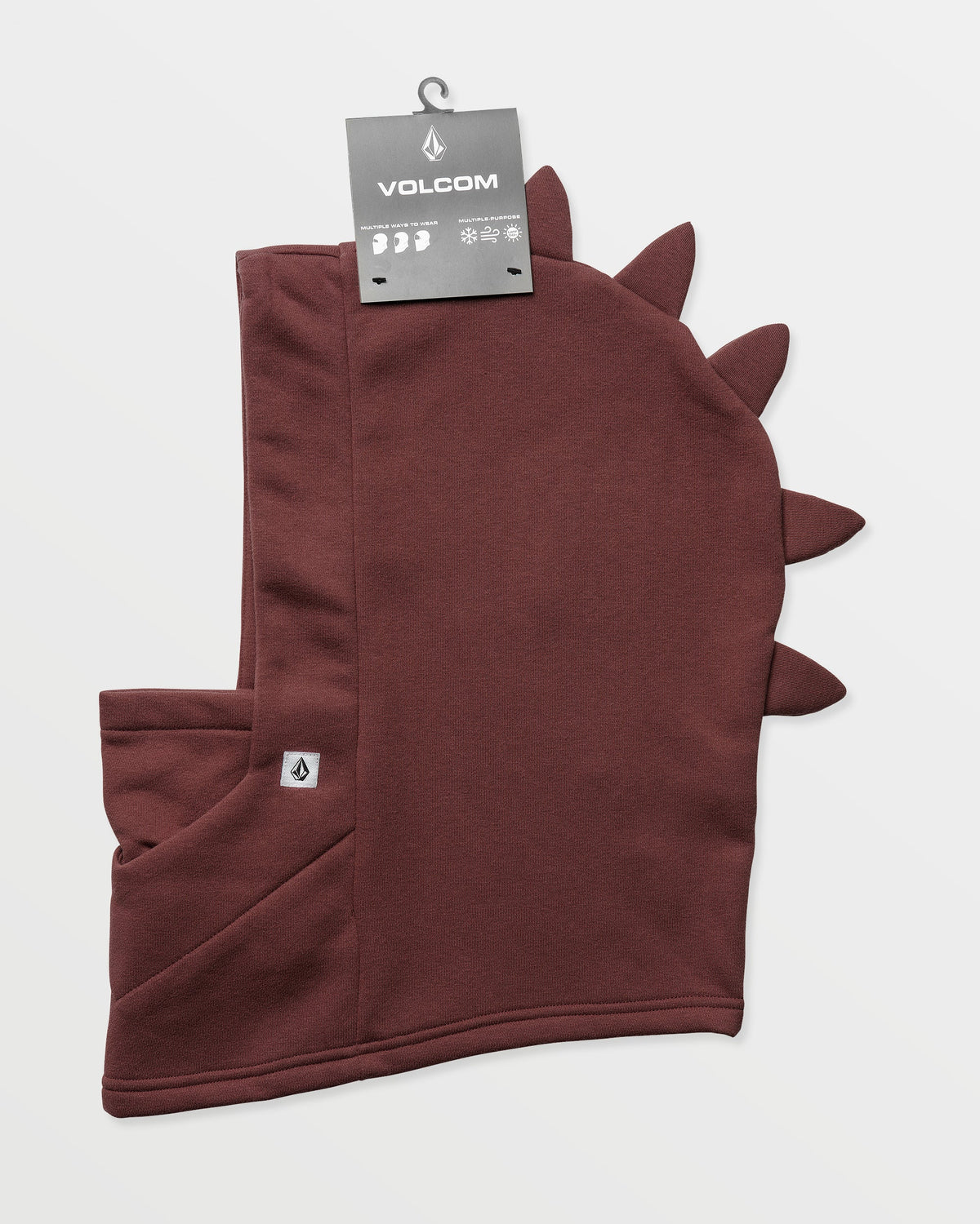 Kids' Snow Creature Hood | Volcom New