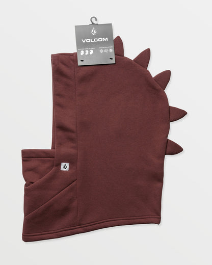 Kids' Snow Creature Hood | Volcom New