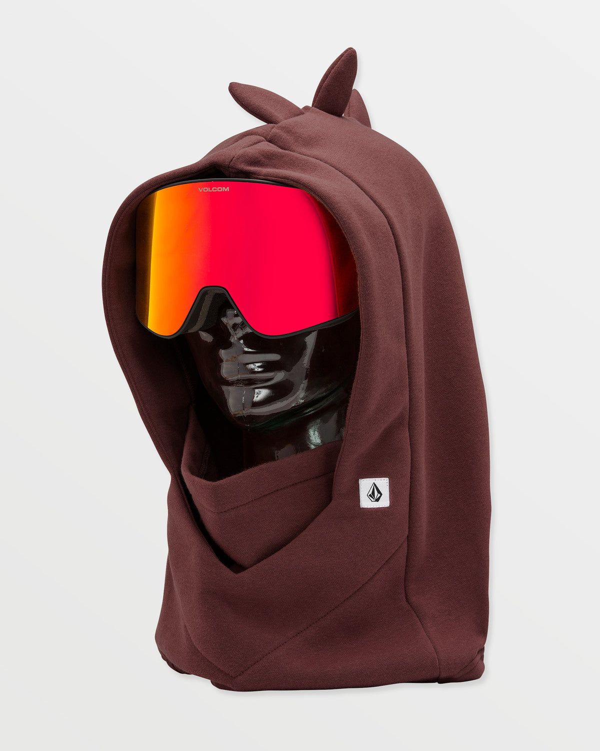 Kids' Snow Creature Hood | Volcom New