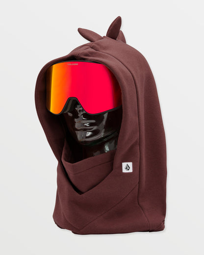 Kids' Snow Creature Hood | Volcom New
