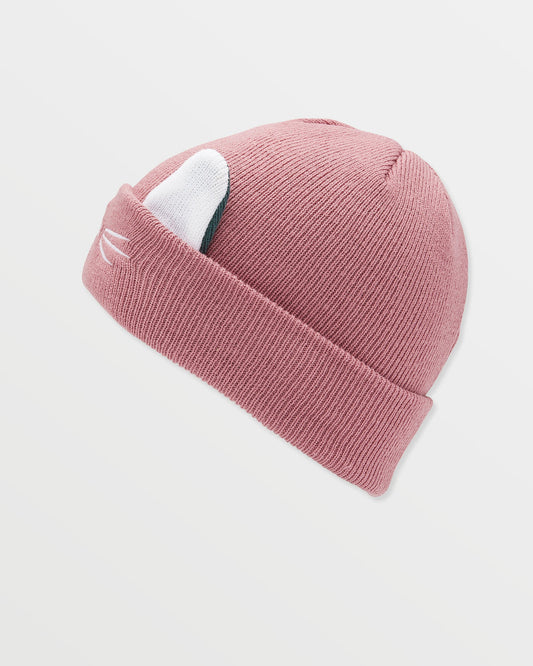 Kids' Snow Creature Beanie | Volcom Smart Buy