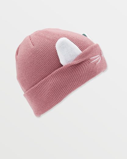 Kids' Snow Creature Beanie | Volcom Smart Buy