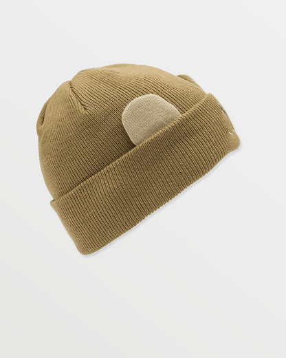 Kids' Snow Creature Beanie | Volcom Sale