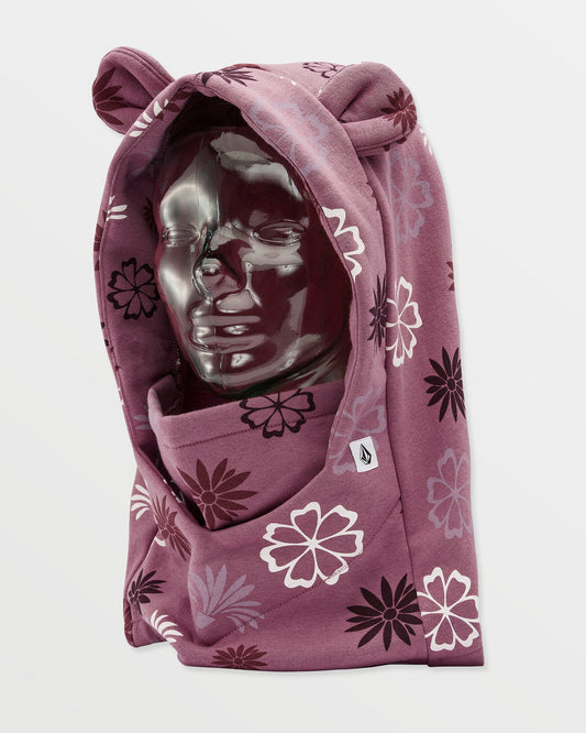 Kids' Snow Creature Hood | Volcom Premium