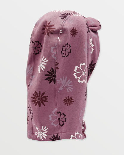 Kids' Snow Creature Hood | Volcom Premium