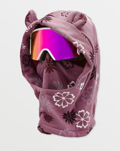 Kids' Snow Creature Hood | Volcom Premium
