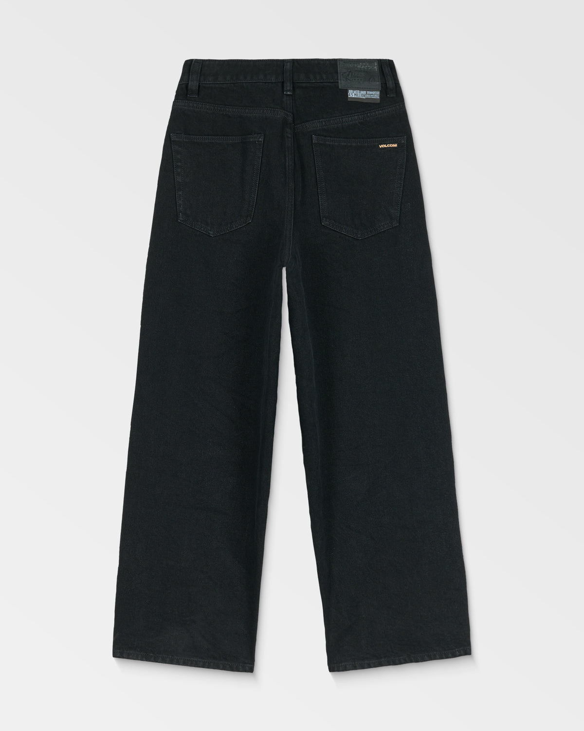 Kids' Chillow Denim | Volcom Smart Buy