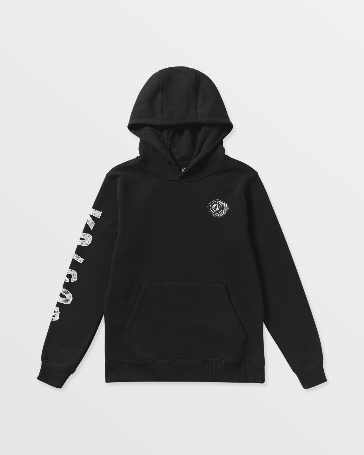 Kids' Youth Essential Hoodie | Volcom Great Value