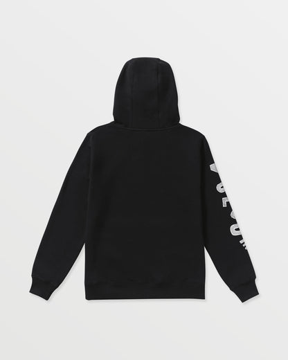 Kids' Youth Essential Hoodie | Volcom Great Value